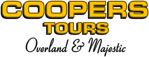 Coopers Tours | Tel: 0114 2481155